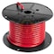 Spartan Power 25 Feet of Red 4 AWG Battery Cable with Reel BULK4AWG25FTRED - alternate 5